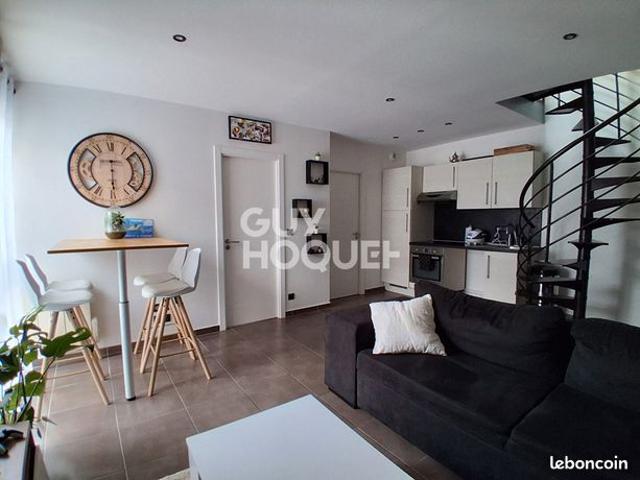 Appartement vente à Le Raincy, Gournay-sur-marne