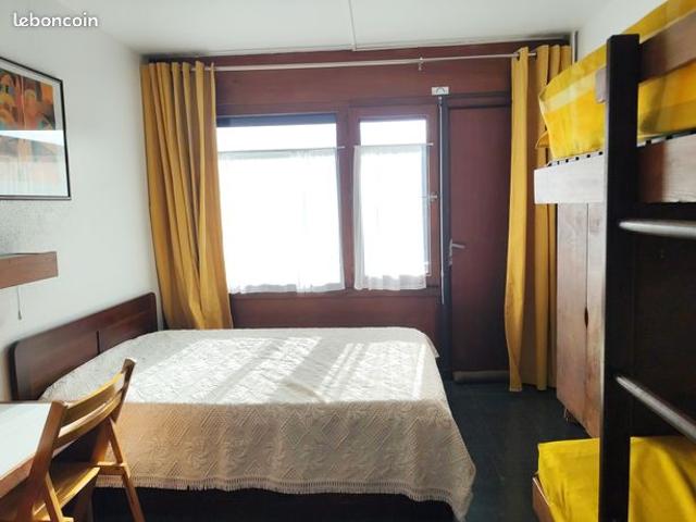 Appartement vente à Issoire, Murat-le-quaire