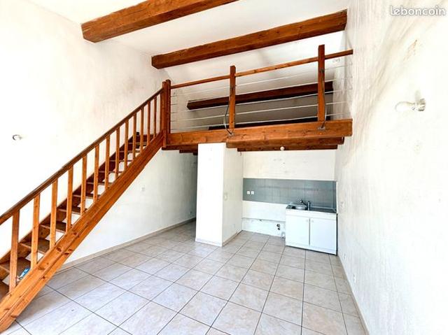 Appartement vente à Grasse, Le Broc