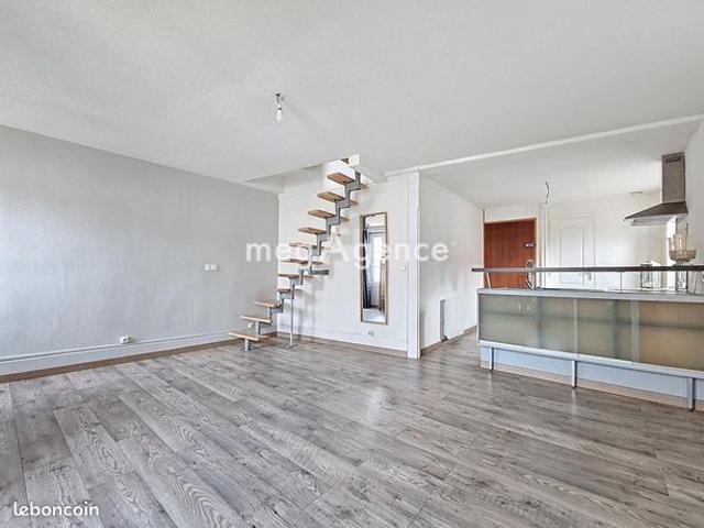 Appartement vente à Mantes-la-Jolie, Bouafle