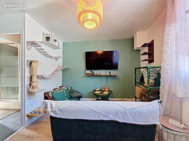 Appartement vente à Provins, Seine-et-Marne