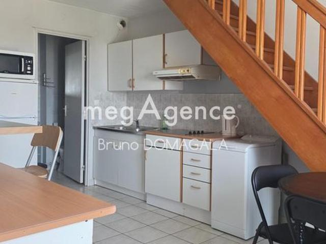 Appartement vente à Versailles, Saint-cyr-l'ecole