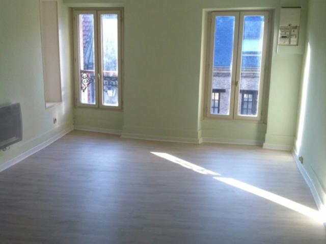 Appartement vente à Les Andelys, Pacy-sur-eure