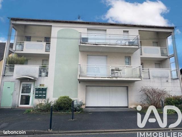 Appartement vente à Palaiseau, Savigny-sur-orge