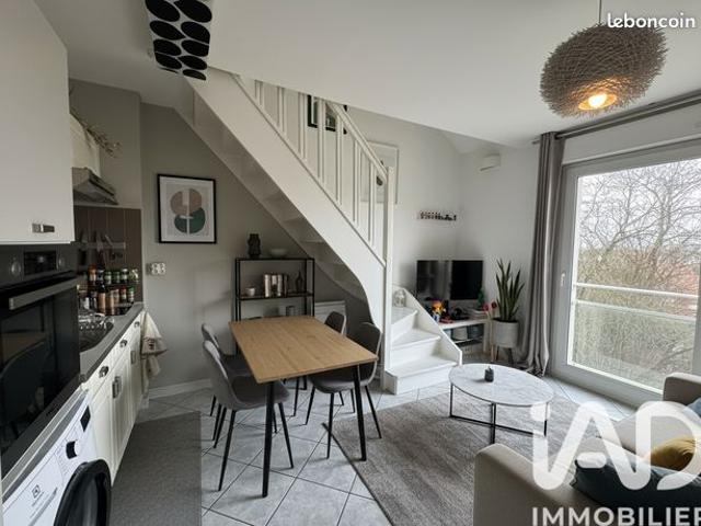 Appartement vente à Palaiseau, Savigny-sur-orge