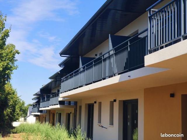 Appartement vente à Caen, Éterville