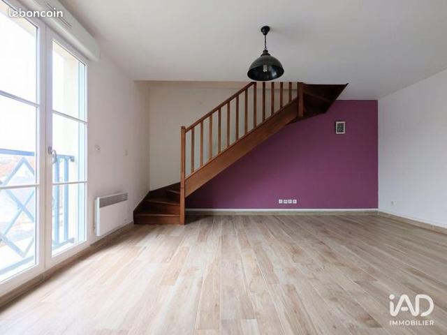 Appartement vente à Provins, Montereau-fault-yonne