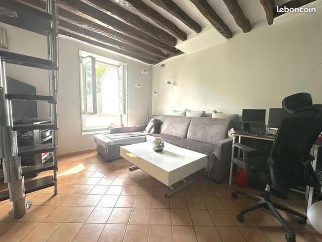 Appartement vente à Palaiseau, Gometz-le-châtel