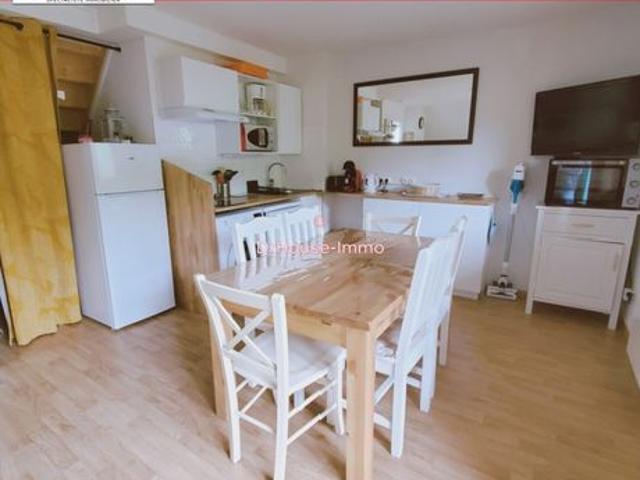 Appartement vente à Issoire, Besse-et-saint-anastaise