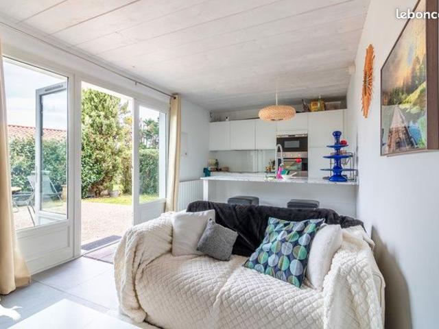 Appartement vente à Bayonne, Ahetze