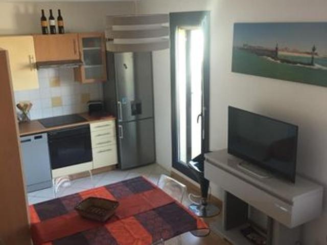 Appartement vente à Dax, Seignosse