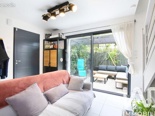 Appartement vente à Toulouse, Montrabé