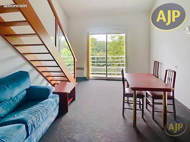 Appartement vente à Châteaubriant-Ancenis, Sucé-sur-erdre