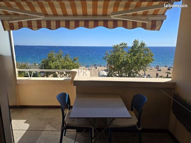 Appartement vente à Fréjus, Var