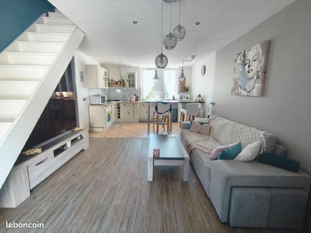 Appartement vente à Labbeville, Val-d'Oise