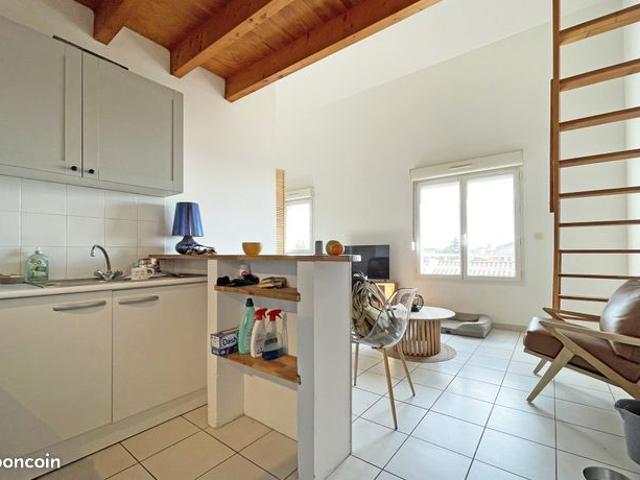 Appartement vente à Nîmes