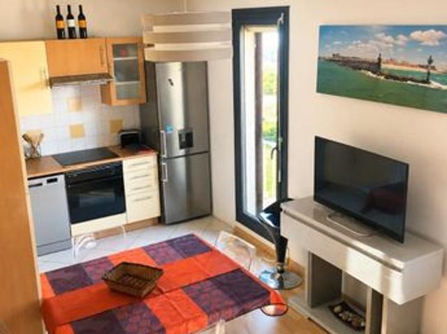Appartement vente à Dax, Seignosse