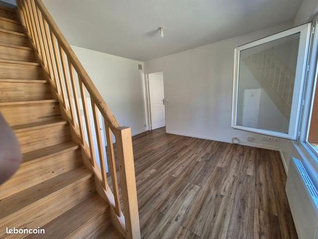 Appartement vente à Torcy, Pontault-combault