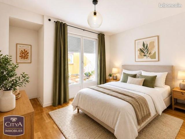 Appartement vente à Libourne