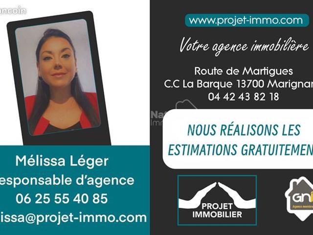 Appartement vente à Gignac-la-nerthe, Principauté de Monaco