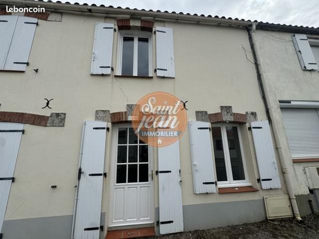 Appartement vente à Les Sables-d'Olonne, Beauvoir-sur-mer