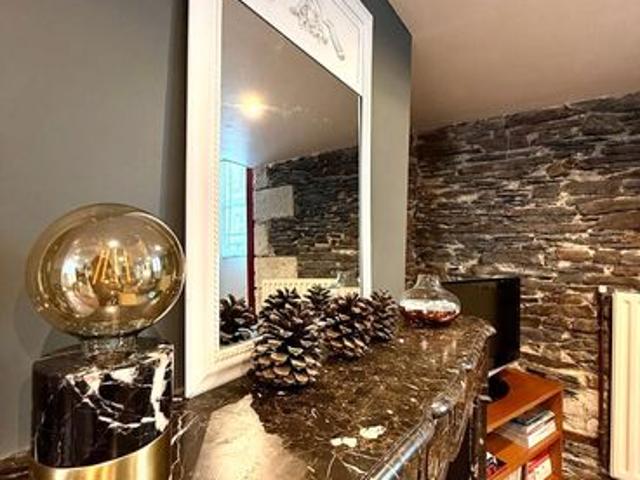 Appartement vente à Angers