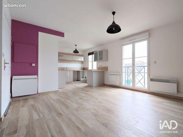 Appartement vente à Provins, Montereau-fault-yonne