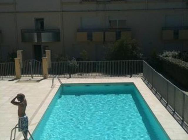 Appartement vente à Libourne