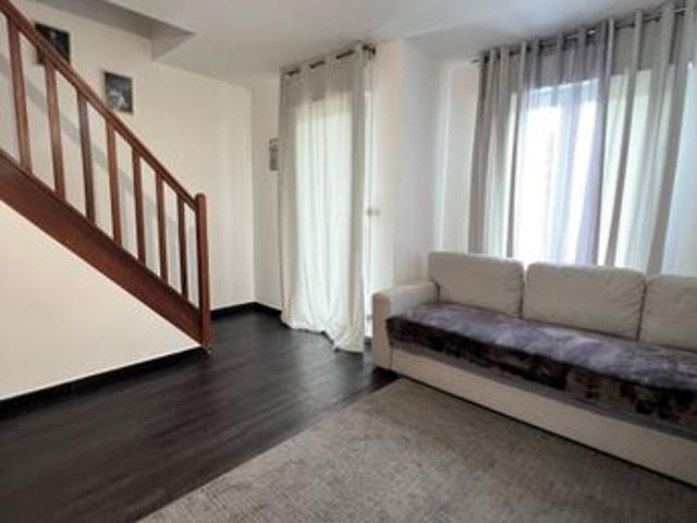 Appartement vente à Palaiseau, Saint-michel-sur-orge