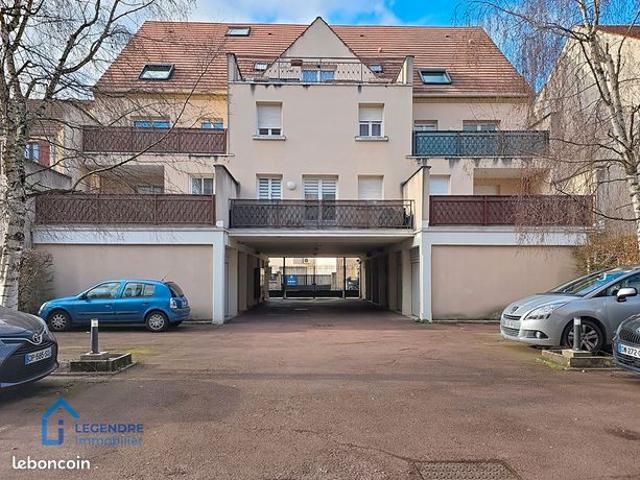 Appartement vente à Argenteuil, Herblay