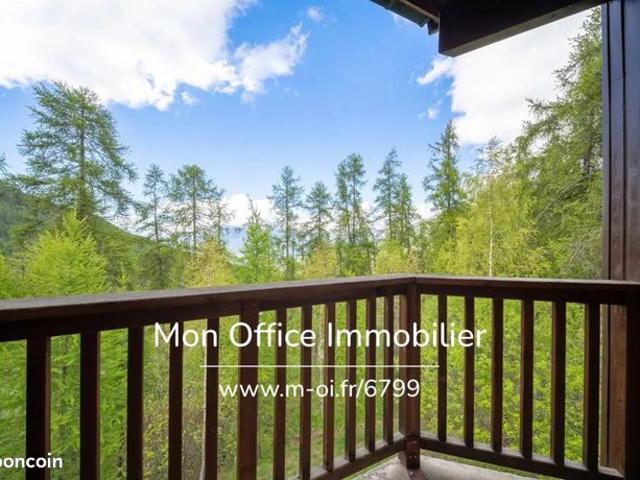 Appartement vente à Gap, Les Orres
