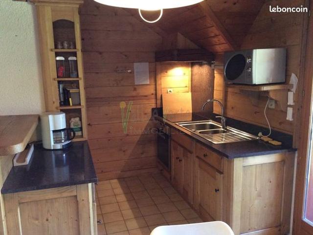 Appartement vente à Thonon-les-Bains, Bellevaux
