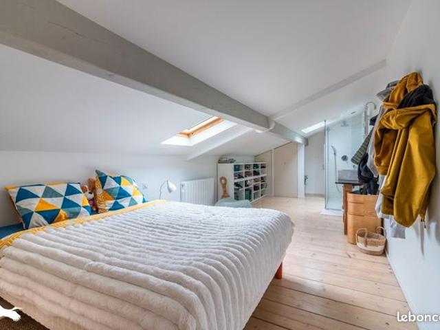 Appartement vente à Bayonne, Ahetze