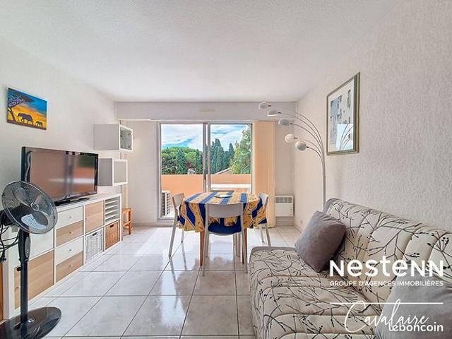 Appartement vente à Arrondissement de Draguignan, Cavalaire-sur-mer