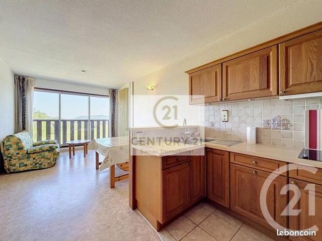 Appartement vente à Saint-Claude, Les Rousses