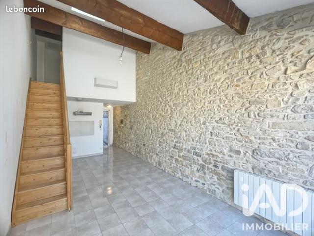 Appartement vente à Langlade, Gard
