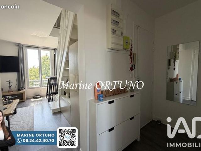 Appartement vente à Le Raincy, Le Blanc-mesnil