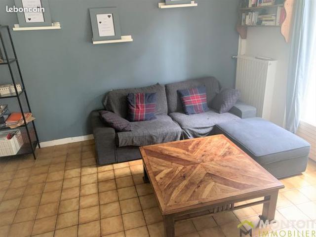 Appartement vente à Athis-Mons, Essonne