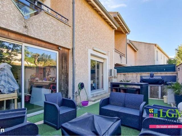 Appartement vente à Nîmes, Aigues-mortes