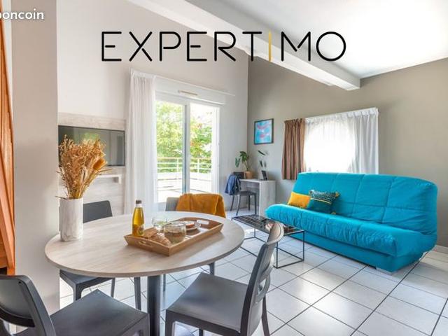 Appartement vente à Nantes