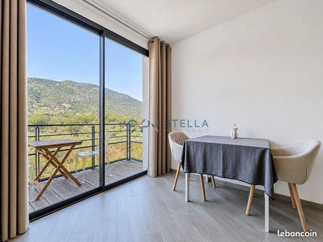 Appartement vente à Ajaccio