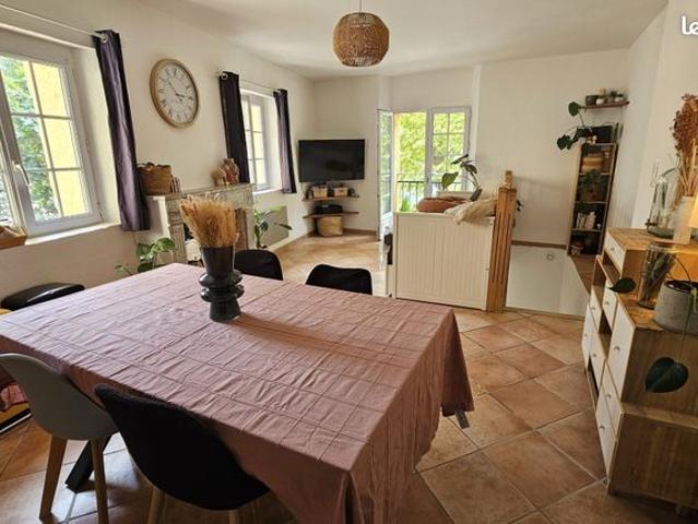 Appartement vente à Bagnols-en-Forêt, Var