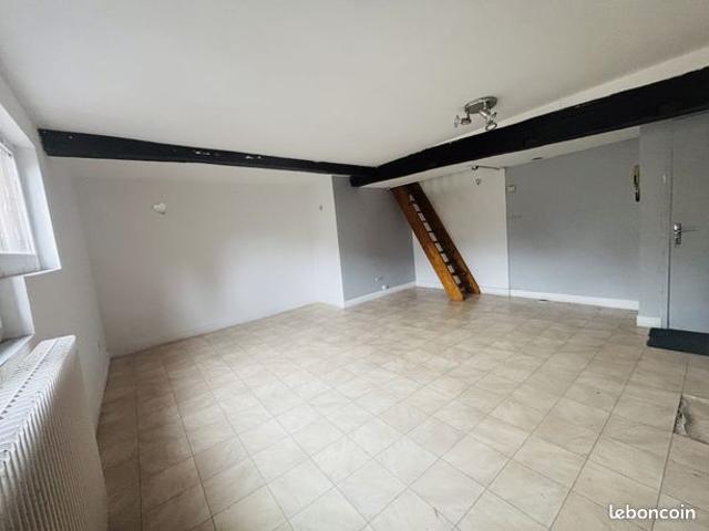 Appartement vente à Bourges
