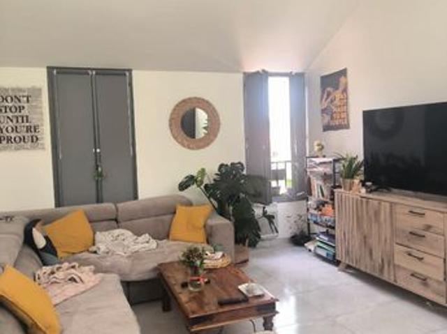 Appartement vente à Pontoise, Bruyères-sur-oise