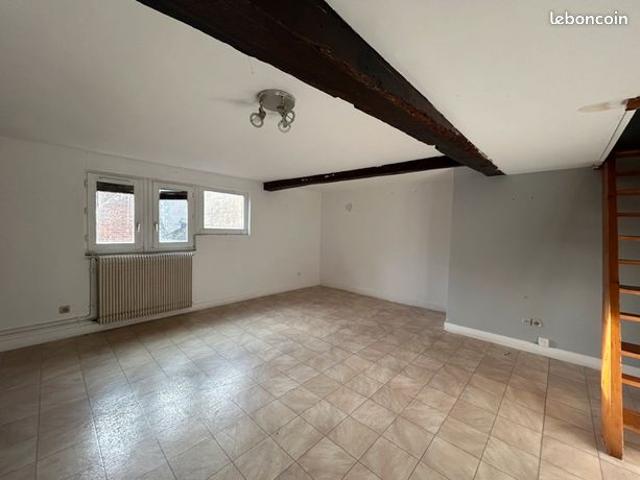 Appartement vente à Bourges