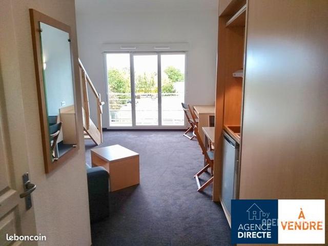 Appartement vente à Rennes, Bretagne
