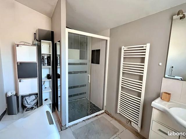 Appartement vente à Vérines, Charente-Maritime