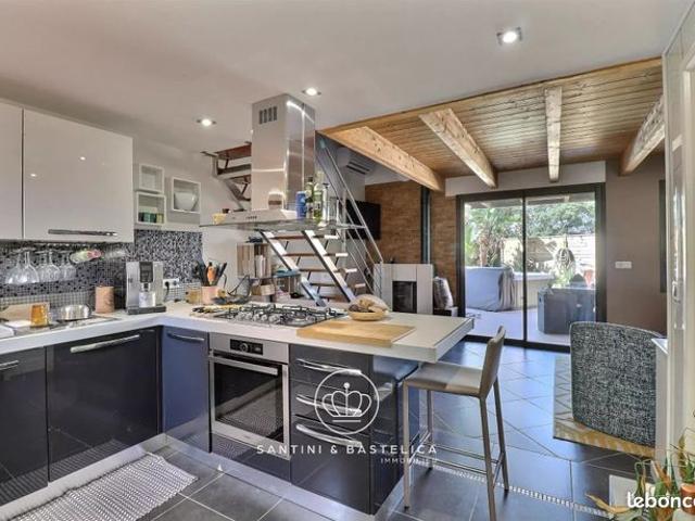 Appartement vente à Ajaccio, Albitreccia