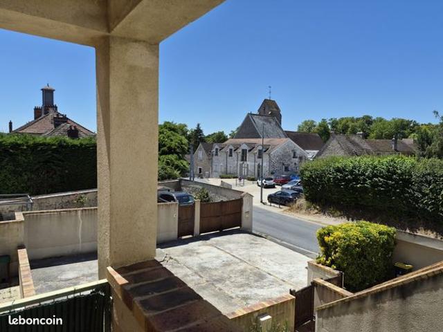 Appartement vente à Palaiseau, Saint-maurice-montcouronne