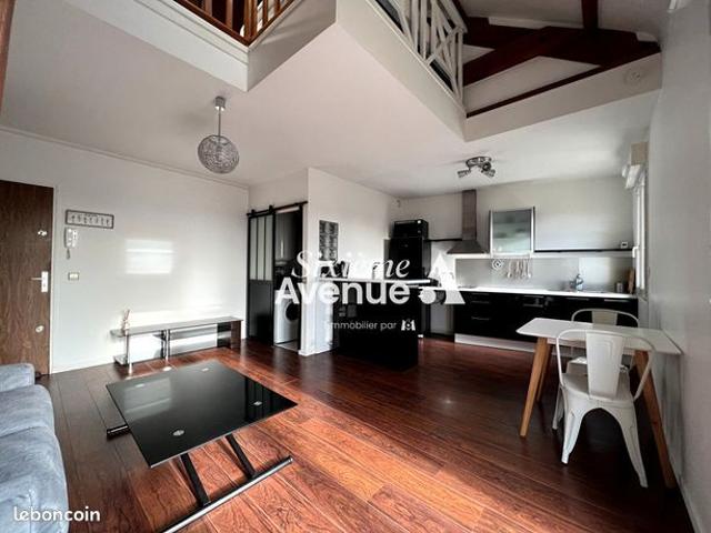 Appartement vente à Le Raincy, Noisy-le-grand